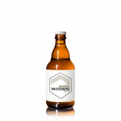 Steenberge MonkS Cafe 5.5% 24x33cl - Beercrush