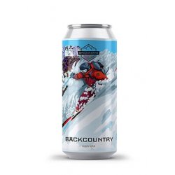 Basqueland Backcountry