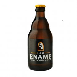 Ename Blond 330mL - The Hamilton Beer & Wine Co