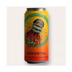 Otherworld Brewing - Immortal, 7.7% - The Drop Brighton