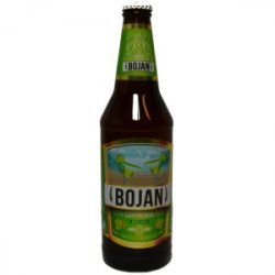 Browar Bojanowo Bojan Caipirinha