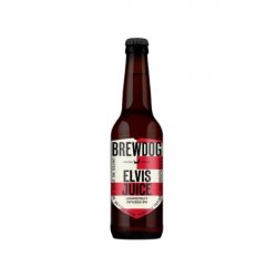 BrewDog Elvis Juice 6,5%VOL 0,33L - eDrinks - eDrinks