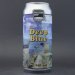 Pressure Drop - Deep Blue - 7.2% (440ml) 