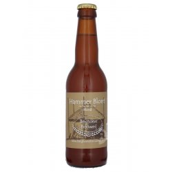 Berghoeve Brouwerij Hammer Blont