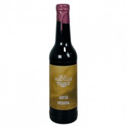 Metanoia Brewing M.V. - Modus Vivendi - Sazerac Rye BA