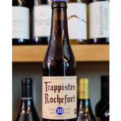 ROCHEFORT 10 - Otherworld Brewing ( antigua duplicada)