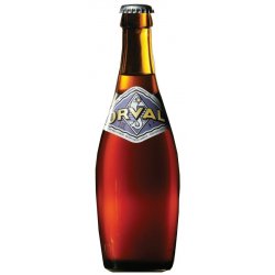 Orval 33 cl.-Trappista - Passione Birra