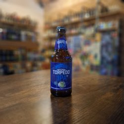 Sierra Nevada Brewing Co. Cryo Fresh Torpedo
