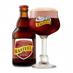 Cerveza Kasteel Rouge 33Cl - Premium Drinks