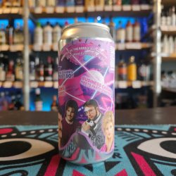 Sureshot Brewing Hairstyle of the Gods 2: Extended Cut