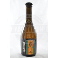 Birrificio di Cagliari Figu Morisca bottiglia 33cl - AbeerVinum