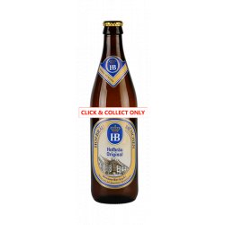 Hofbrau Original 50cl - Whelehans Wines