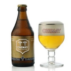 Chimay Dorée (Gold)
