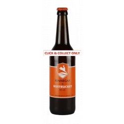 Kinnegar Rustbucket Rye Ale 50cl - Whelehans Wines