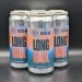 Range Long Haul California IPA Can 4pk Range Long Haul California IPA Can 4pk
