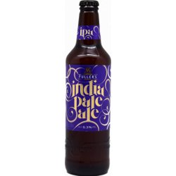 Fullers India Pale Ale - Rus Beer