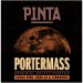 PINTA Portermass Imperial Baltic Porter with Cocoa Nibs, Vanilia, Cinamon PINTA Portermass Imperial Baltic Porter with Cocoa Nibs, Vanilia, Cinamon