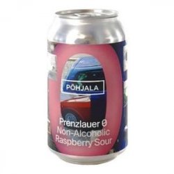 Põhjala Prenzlauer 0 Põhjala Prenzlauer 0