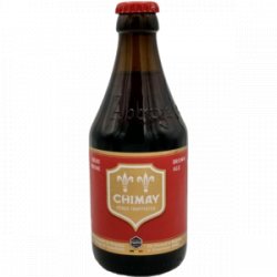 Chimay Première (Red)