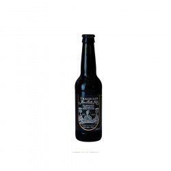 Traquair Jacobite Ale Cerveza Importada - Premium Drinks