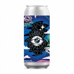 Brasserie du Bas-Canada Cosmique