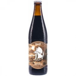 Wrężel Maltic Storm Buffalo Trace Baltic Porter 10,5% 0,5L - Sklep Impuls