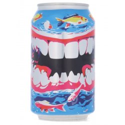 Dok Brewing / Soma Eating Is Cheating