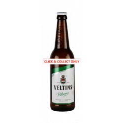 Veltins Pilsener 50cl - Whelehans Wines