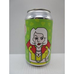 Coconspirators - The Matriarch NEIPA 6.5% 355ml - Grape & Grain