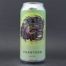 Otherworld Brewing PHANTASM