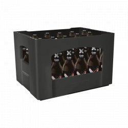 Bitburger Brauerei X² Cola 2025