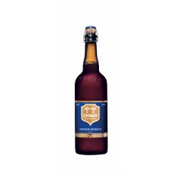 Chimay Trappist Blue Label Grande Reserve 0.75L 9%vol KP2 - eDrinks - eDrinks