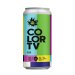 Dois Corvos- Color TV NEIPA ABV 6.5% 440 ml can Dois Corvos- Color TV NEIPA ABV 6.5% 440 ml can