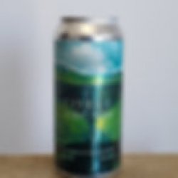 Gardens Of Green (Citra  HBC630) – Burnt Mill – 6% NEIPA - Hops At Home