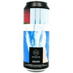 Browar Nepomucen David Browar Nepomucen David