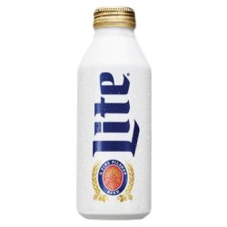 Miller Lite 12 pack 16 oz. Can - Outback Liquors