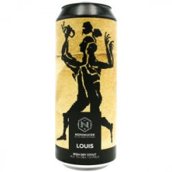 Browar Nepomucen Louis