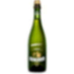 Oud Beersel Oude Geuze (2022)   75cl - Gastro-Beer