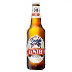 Zywiec 5,6% 50cl - La Domadora y el León