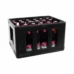 Hoegaarden Rosée Hoegaarden Rosée