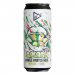 Piwo Funky Fluid Splash White Double Fruited Gose White Guava Lychee 3,6% 500 ml puszka Piwo Funky Fluid Splash White Double Fruited Gose White Guava Lychee 3,6% 500 ml puszka