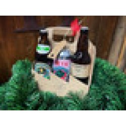 Christmas Gift Box (6 Beers) - Husk Beer Emporium