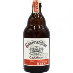 Cerveza Grevensteiner Hell... - Bodegas Júcar