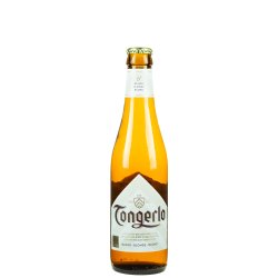 Tongerlo Lux Blond 33Cl - Belgian Beer Heaven