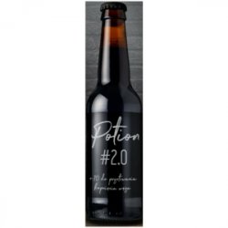 Brokreacja Potion #2.0