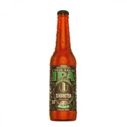 Schornstein Citrus Kakao IPA 355ml - Cerveja Salvador