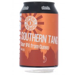 Granda Southern Tang