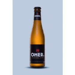 Omer - Cervezas Cebados