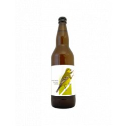 Elixkir  Jardin D’Hiver Part Des Hommes 17  66 cl - Bieronomy