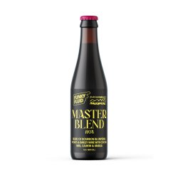 Funky Fluid Master Blend #04
